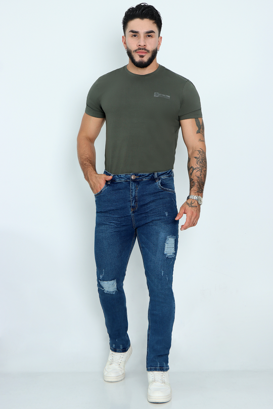 Jean Skinny Hombre REF h13038