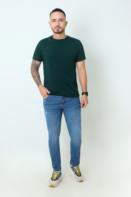 Jean Hombre Skinny REF. H14009