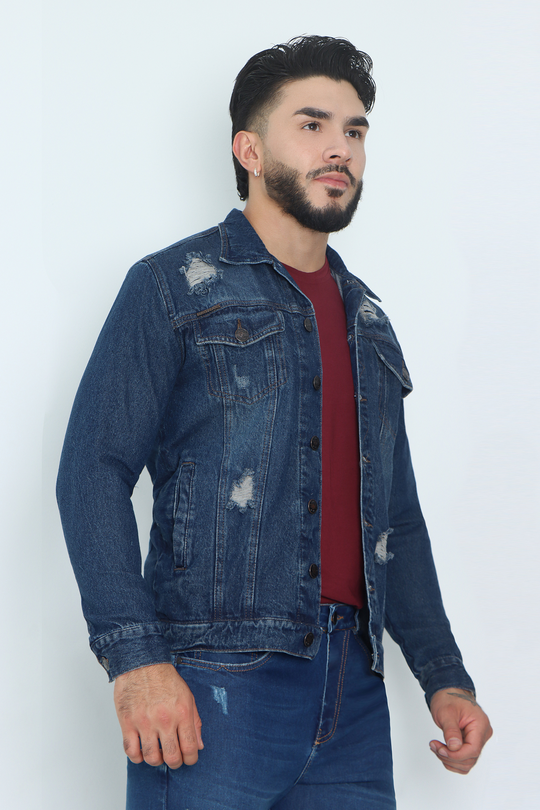 Chaqueta Hombre REF. HC13002