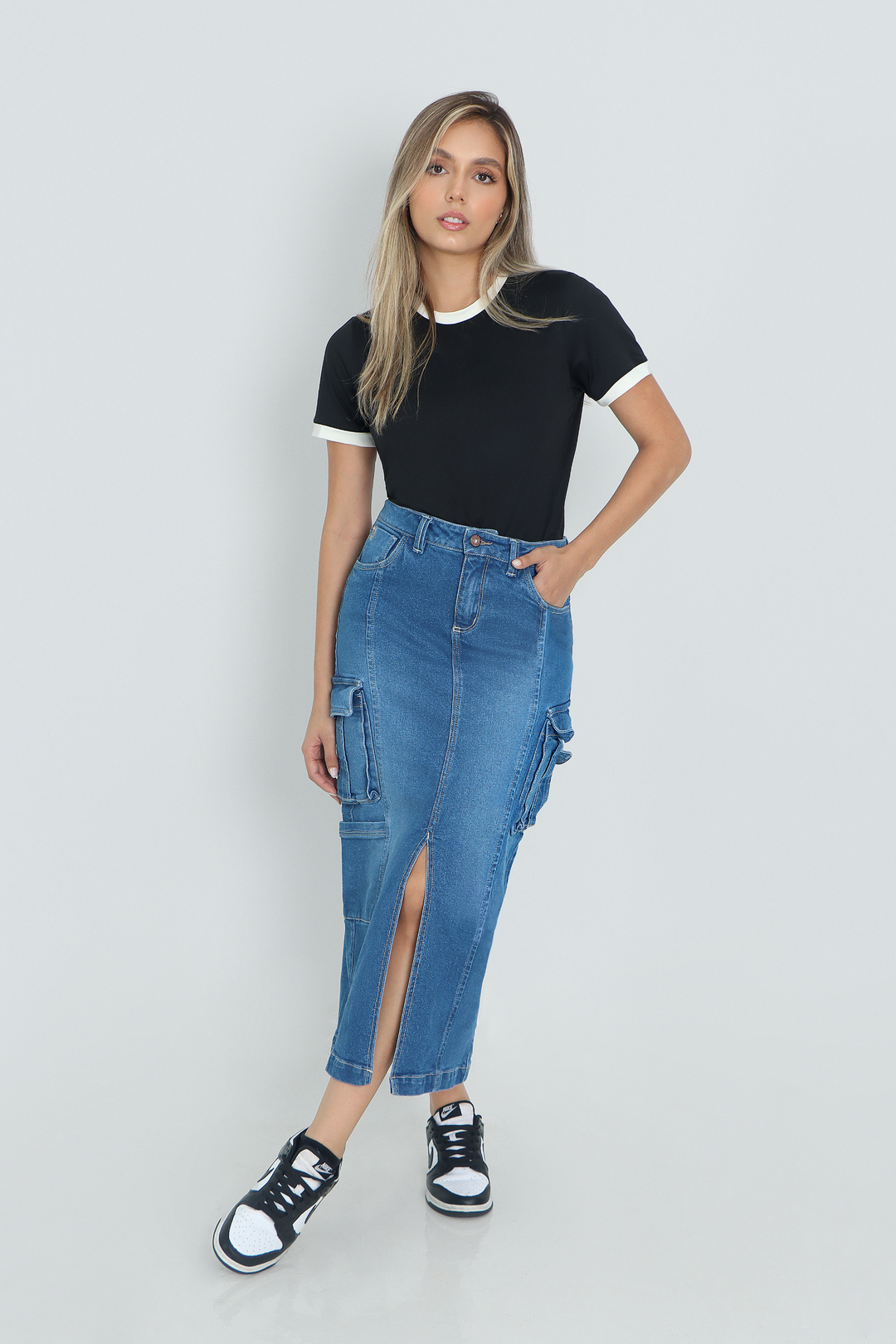 Jogger Dama REF, 213064 – Lixis Jeans