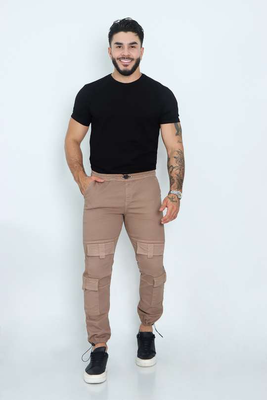 Jogger Hombre REF. H130051