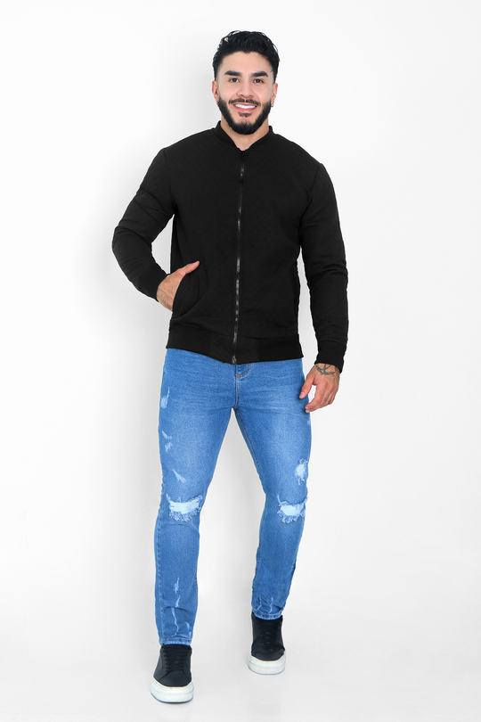 Jean Hombre Skinny REF H13056