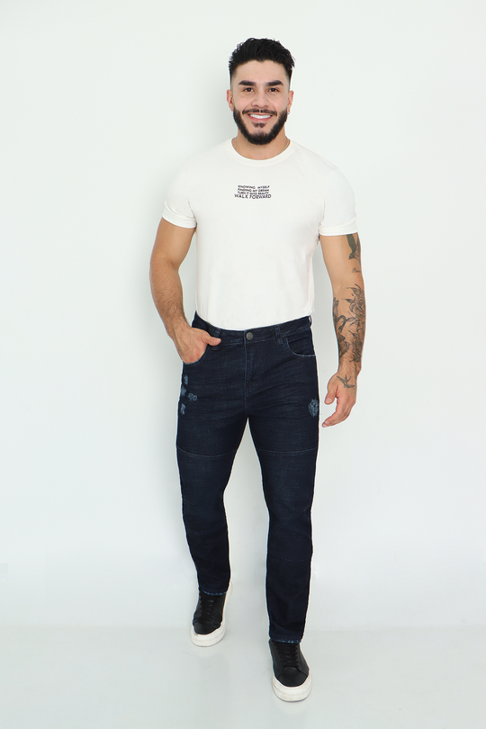 Jean Hombre Skinny REF H23010