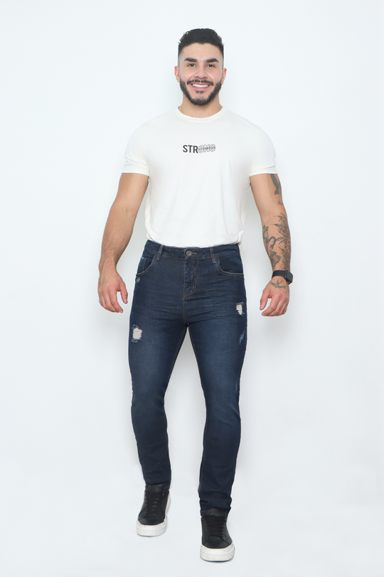 Jean Skinny Hombre ref. H13024