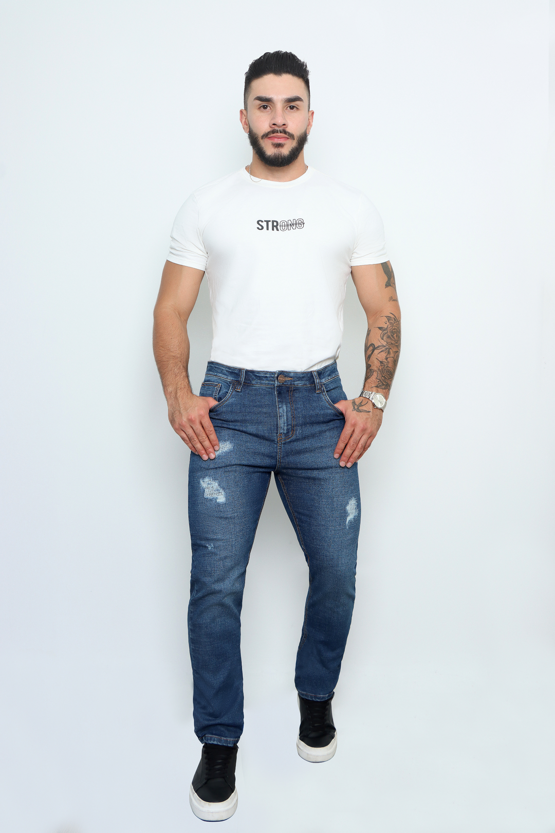 Jogger Dama REF, 213064 – Lixis Jeans