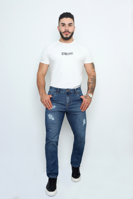 Jean Hombre Skinny REF H23007