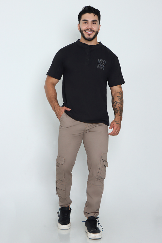 Jogger Hombre REF. H13075