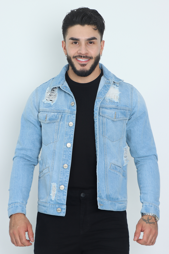 Chaqueta Hombre REF. HC13001