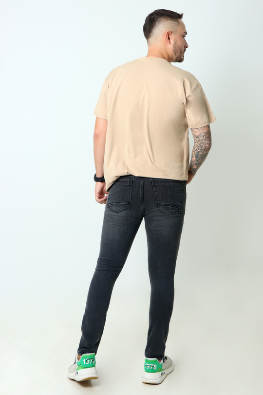 Jean Hombre Skinny REF, H14005