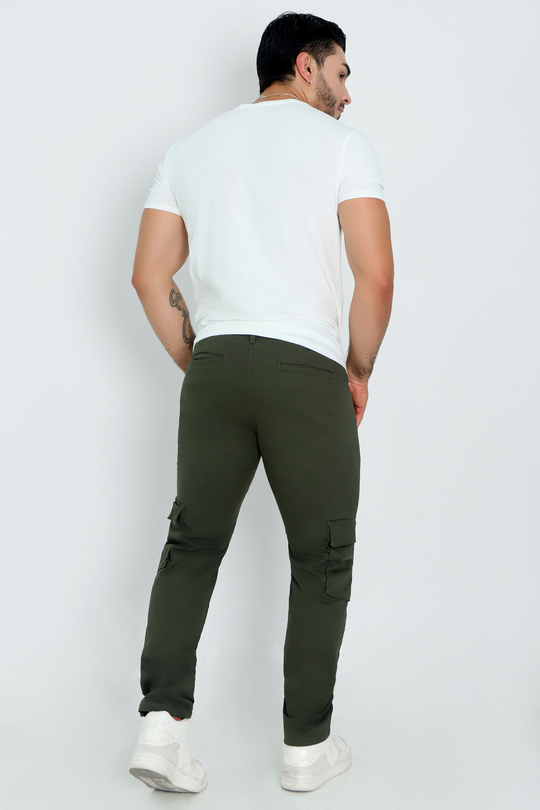 Jogger Hombre REF H13085