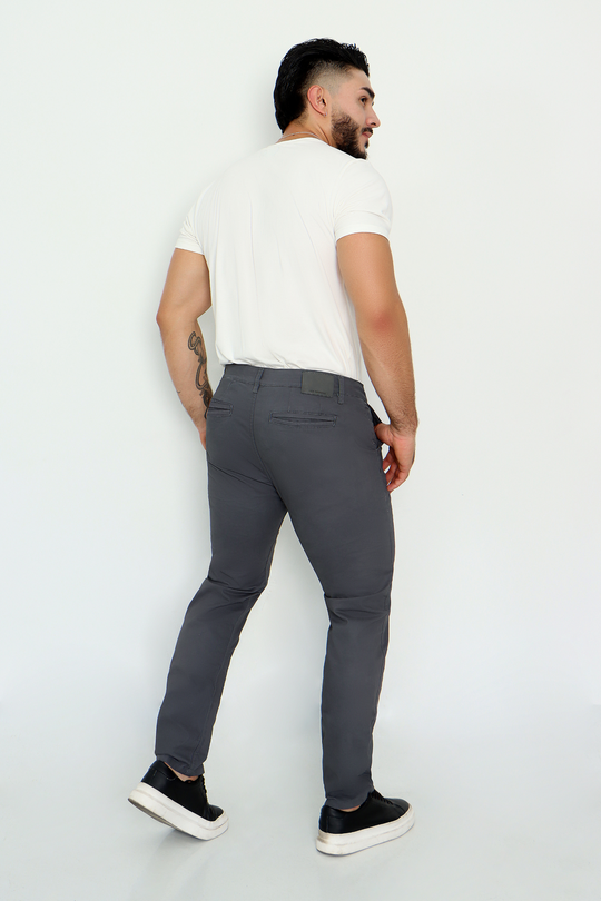 Pantalón Hombre REF H13042