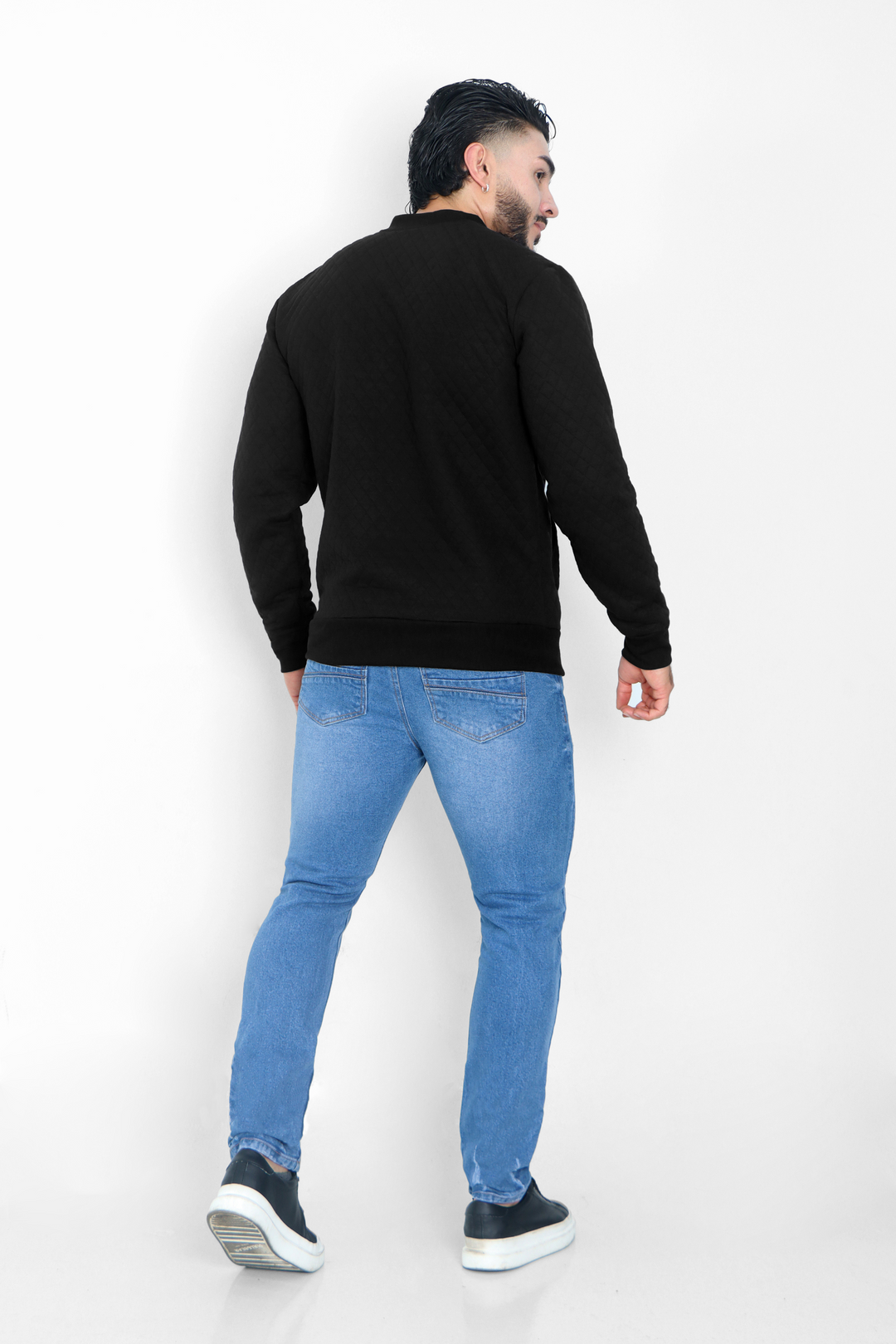 Jean Hombre Skinny REF H13056