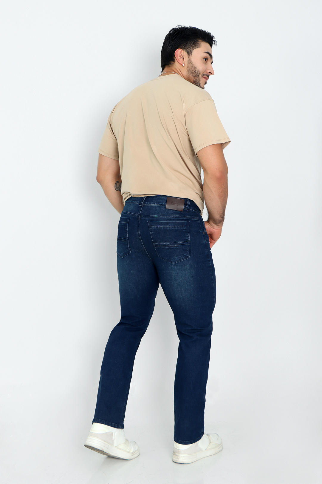 Jean Hombre Skinny PREMIUM  REF H3004