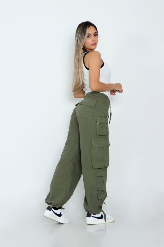 Jogger Dama REF 213112