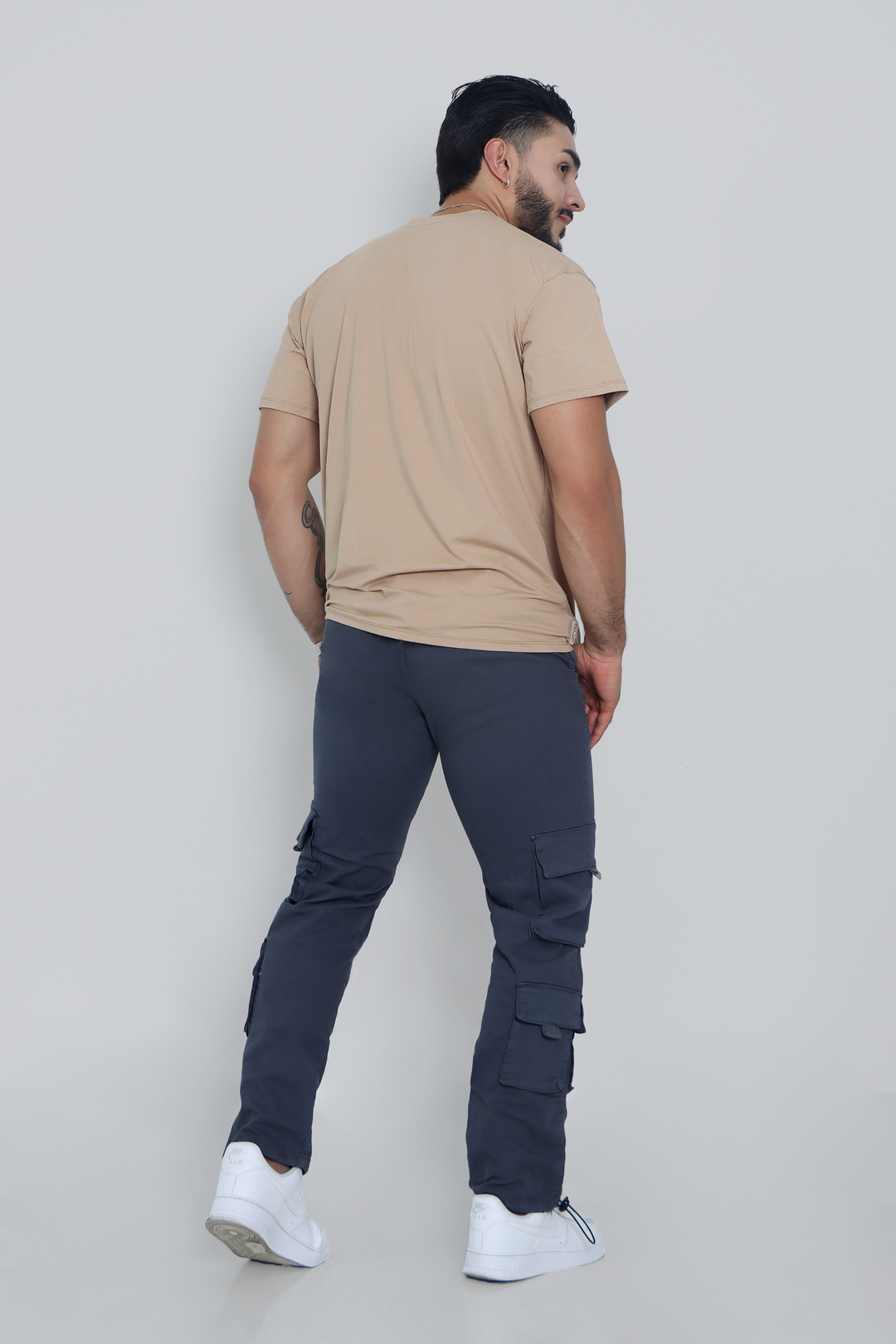 Jogger Hombre REF. H13073