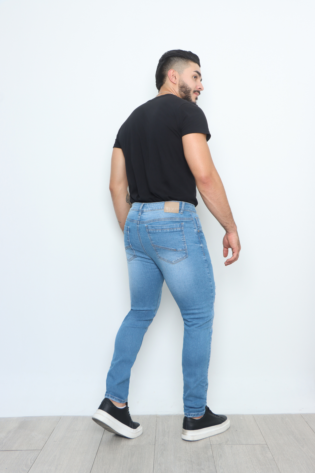 Jean Dama REF H13017