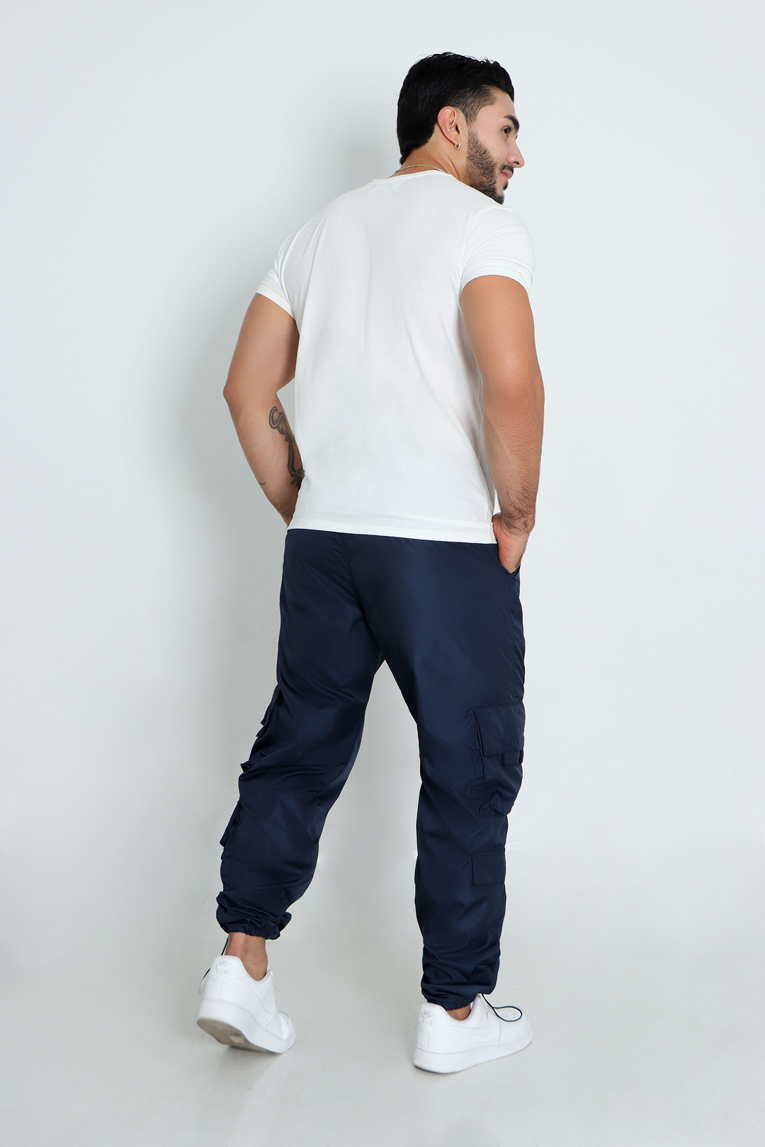 Jogger Hombre REF. H13083