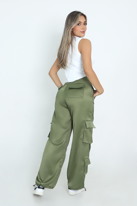 Pantalón Dama  REF 213078