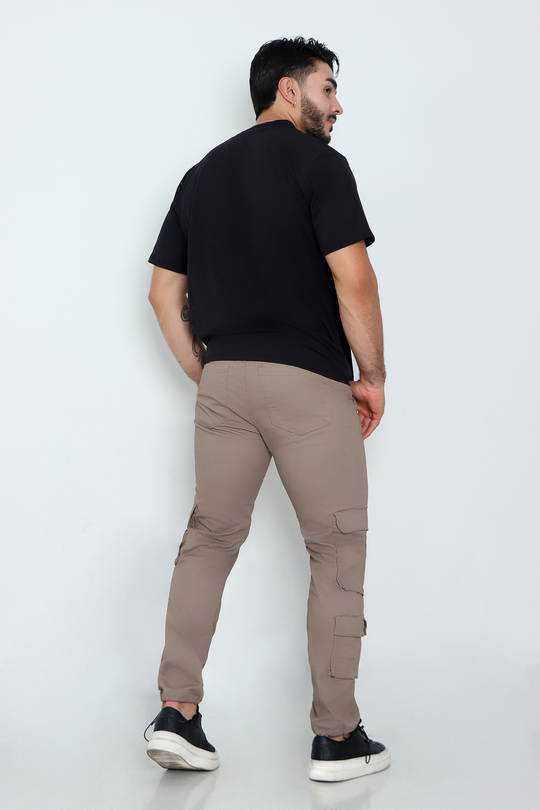 Jogger Hombre REF. H13075