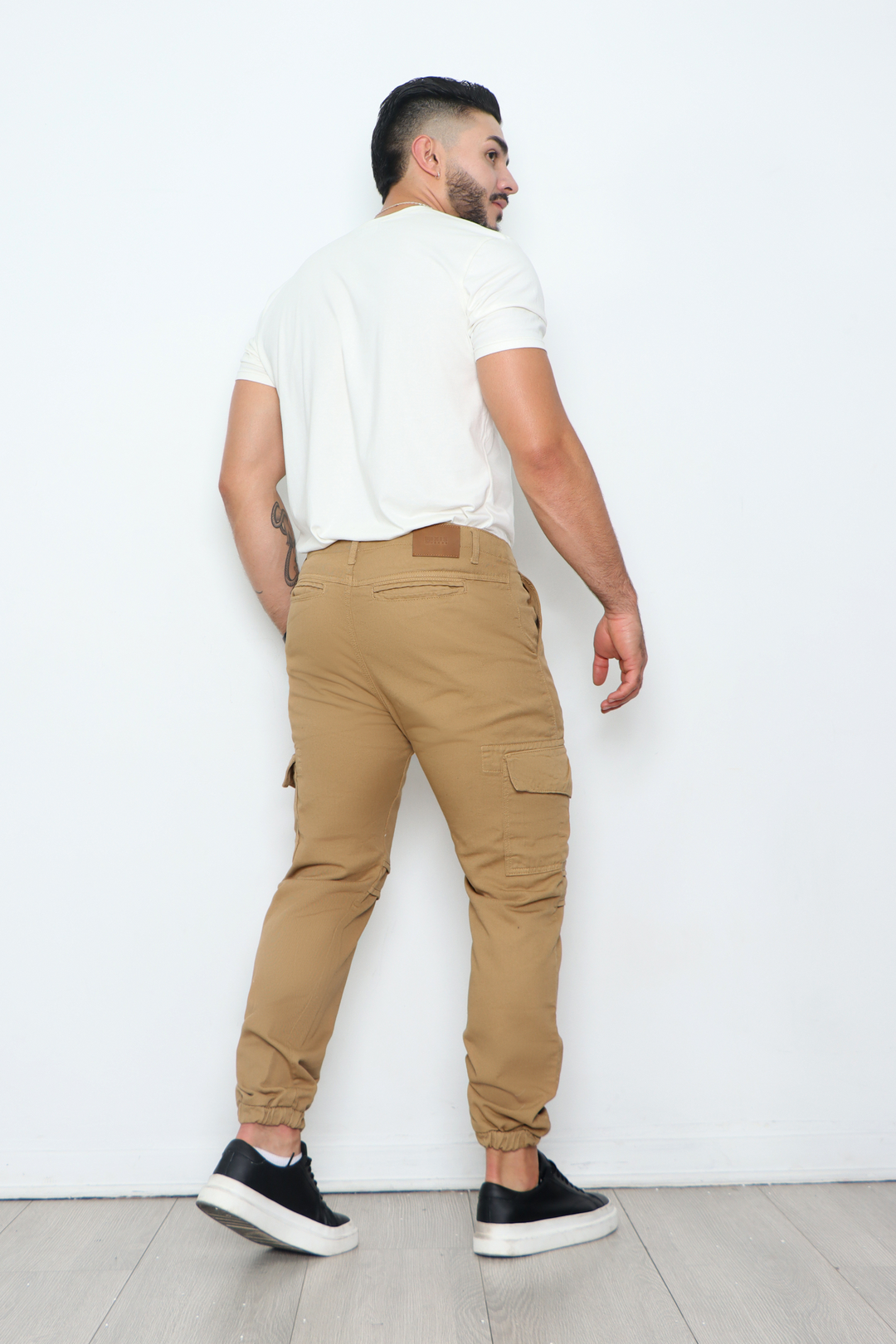 Jogger Hombre REF H13002