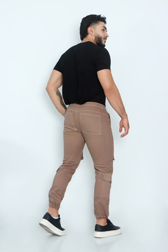 Jogger Hombre REF. H130051