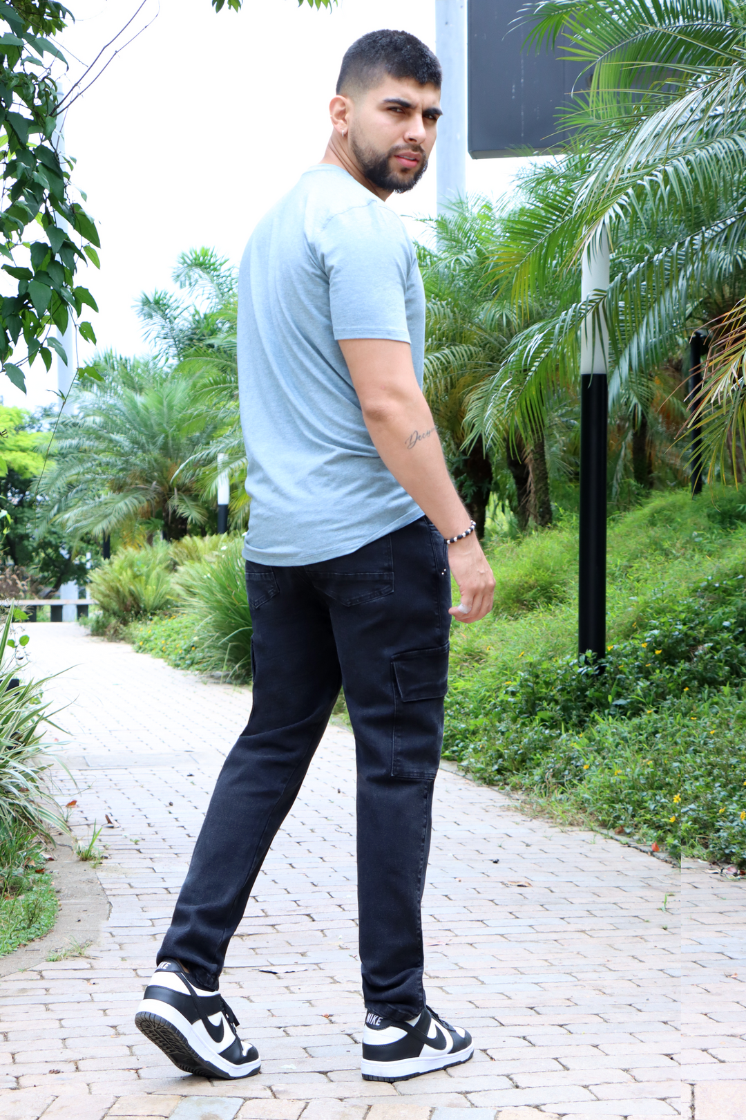 Pantalón Hombre REF H15000