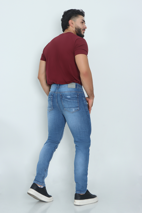 Jean Hombre Skinny REF. H13050