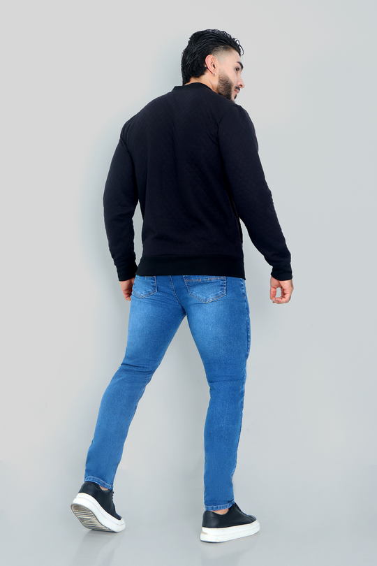 Jean Skinny Hombre REF. H13055