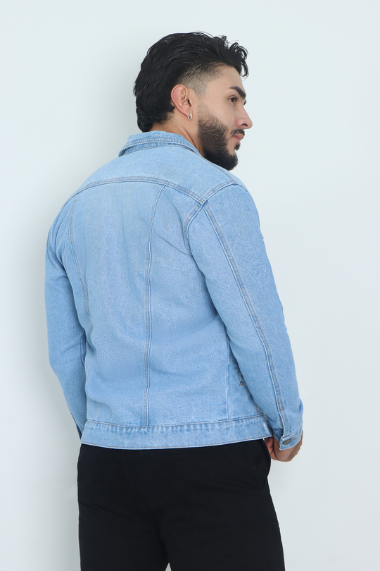 Chaqueta Hombre REF. HC13003