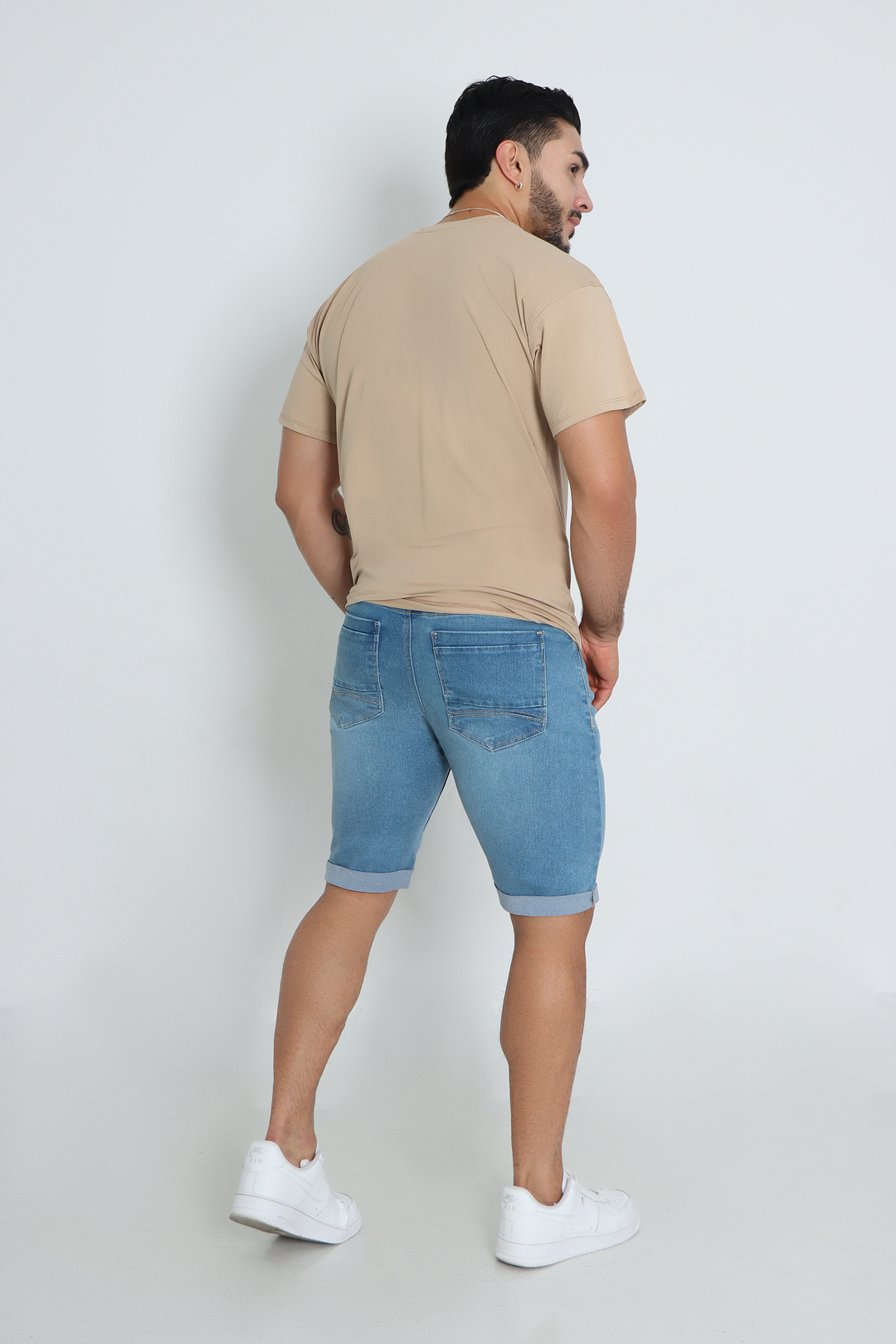 Bermuda de Hombre REF H63012