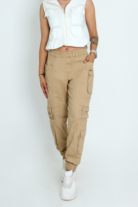 Jogger Dama REF. 213114