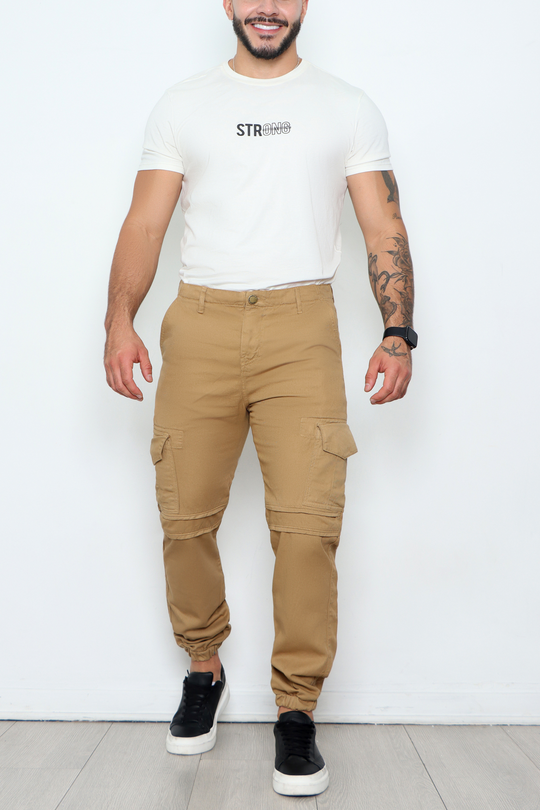 Jogger Hombre REF H13002