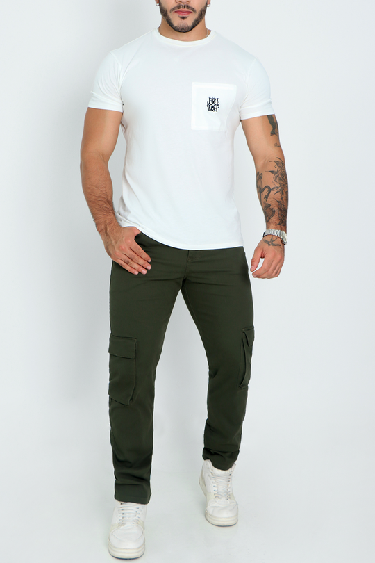 Jogger Hombre REF H13085