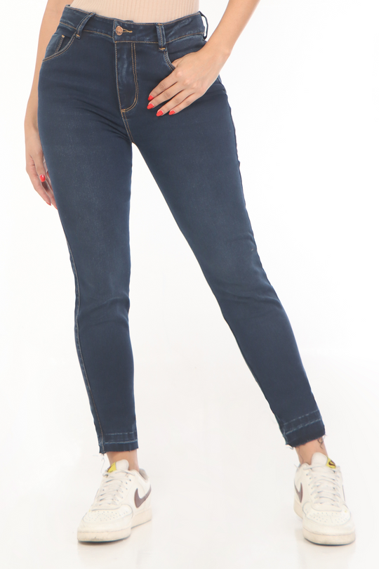 Jean Dama Skinny REF B14003