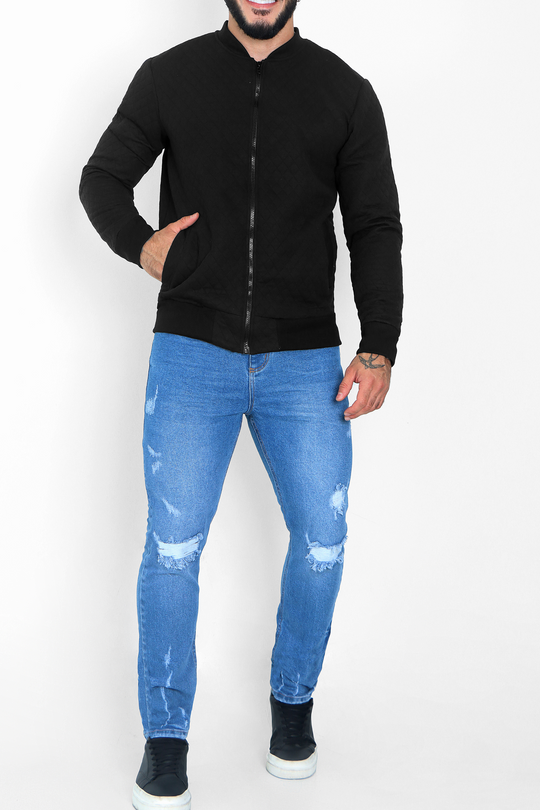 Jean Hombre Skinny REF H13056