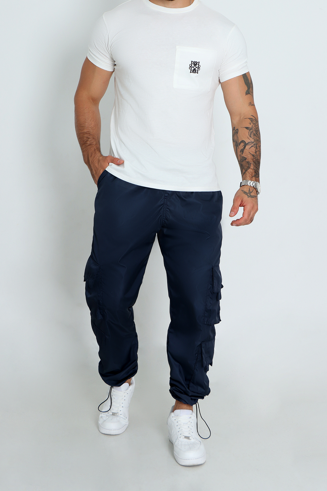 Jogger Hombre REF. H13083