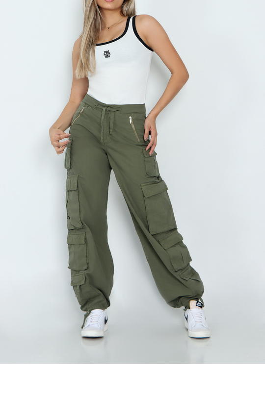 Jogger Dama REF 213112