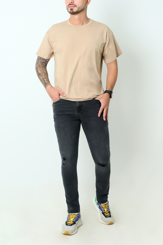 Jean Hombre Skinny REF, H14005