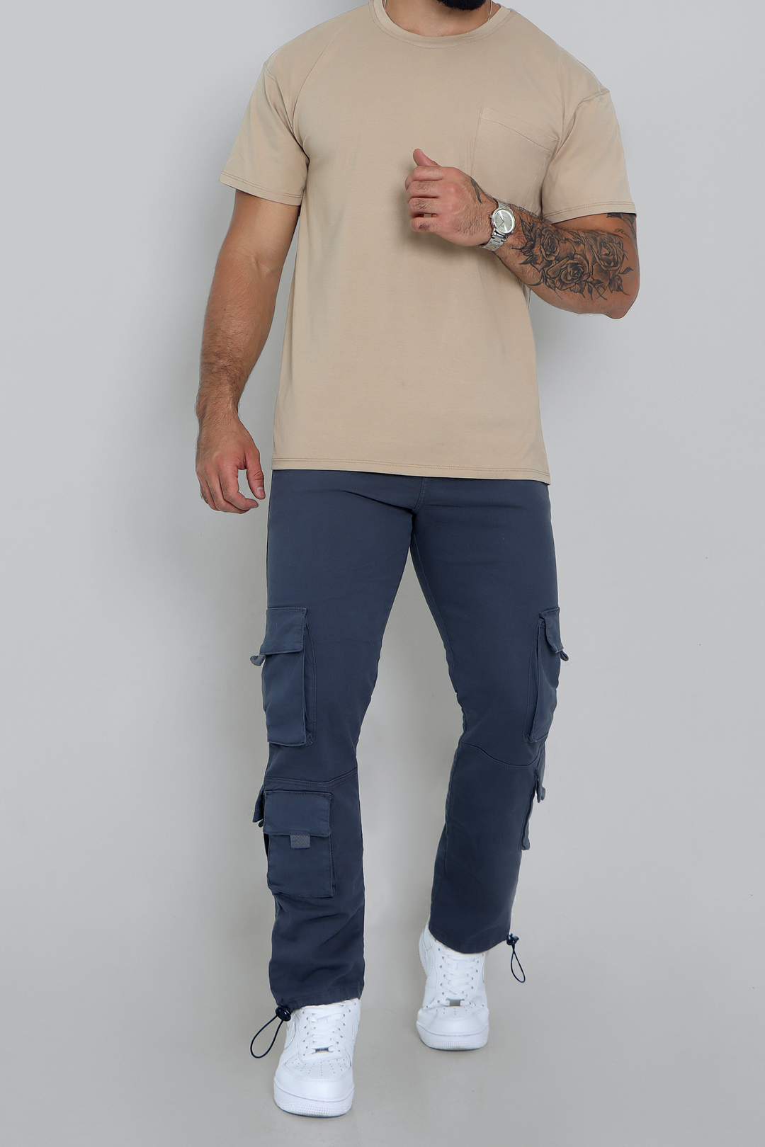 Jogger Hombre REF. H13073