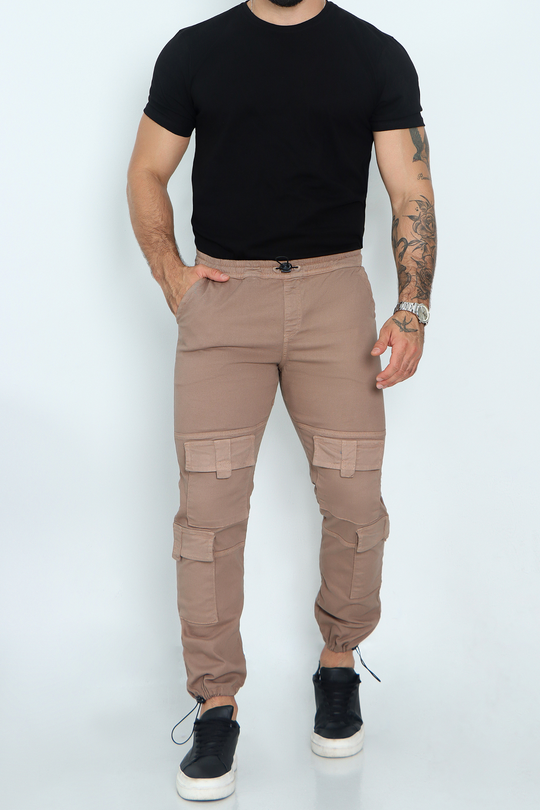 Jogger Hombre REF. H130051