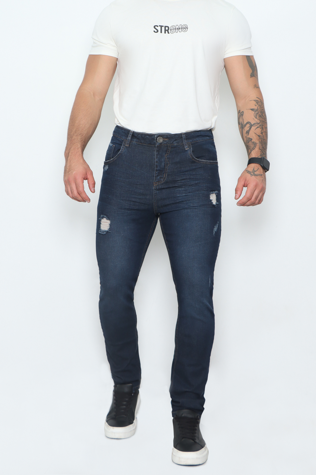 Jean Skinny Hombre ref. H13024