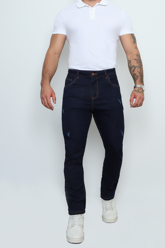 Jean Hombre Skinny REF. H13028