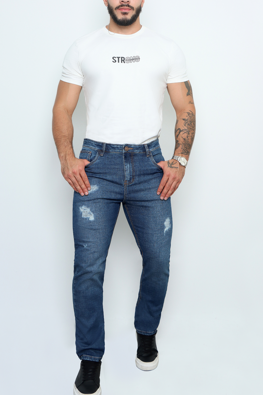 Jean Hombre Skinny REF H23007