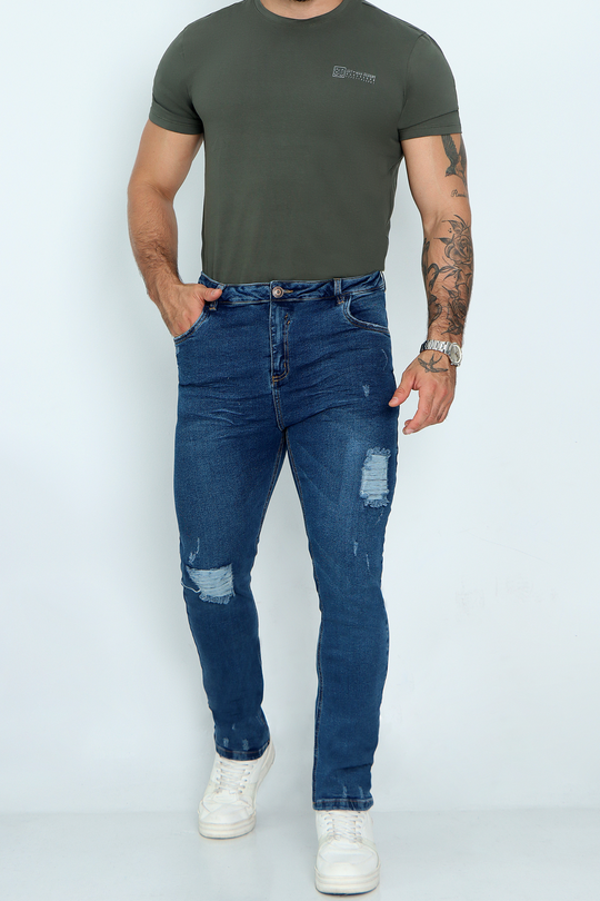 Jean Skinny Hombre REF h13038