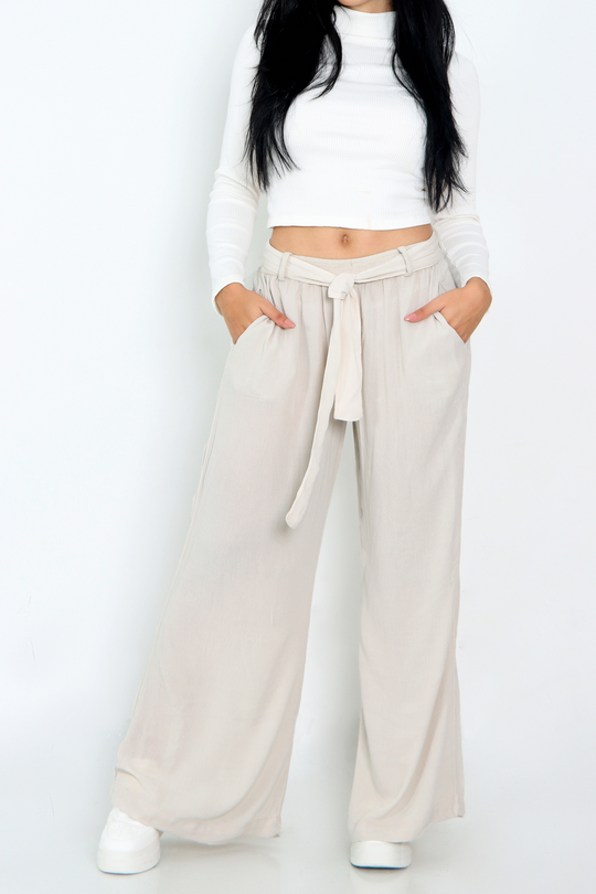 Pantalón Wide Leg REF. 213035