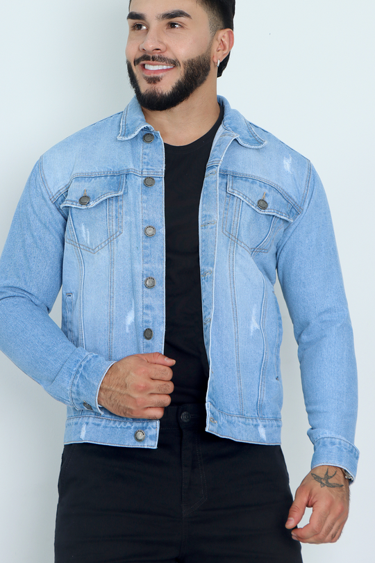 Chaqueta Hombre REF. HC13003