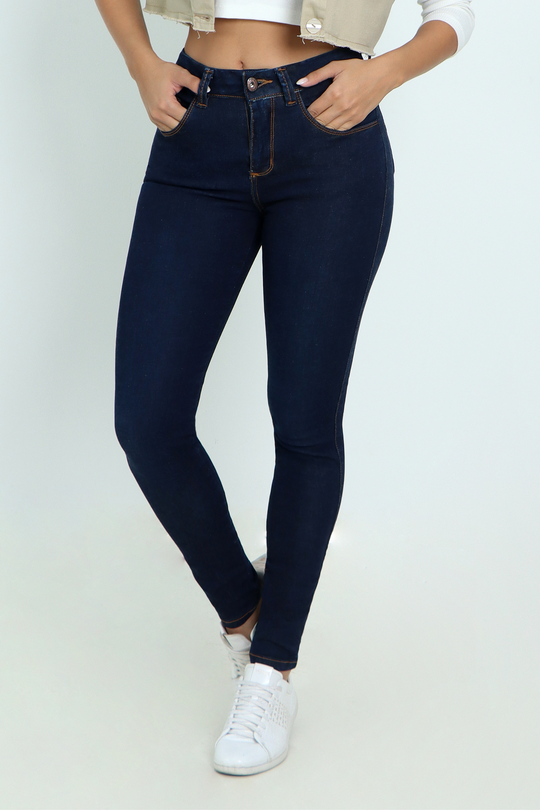 Jean Dama Skinny REF B14000