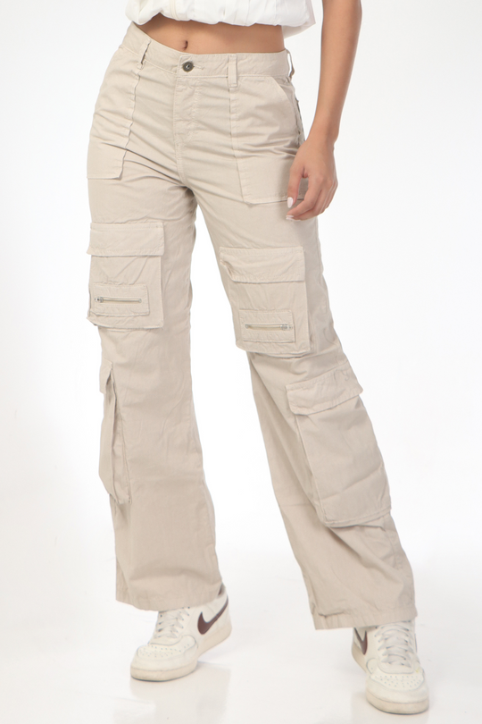 Cargo Wide Leg ref. 214024