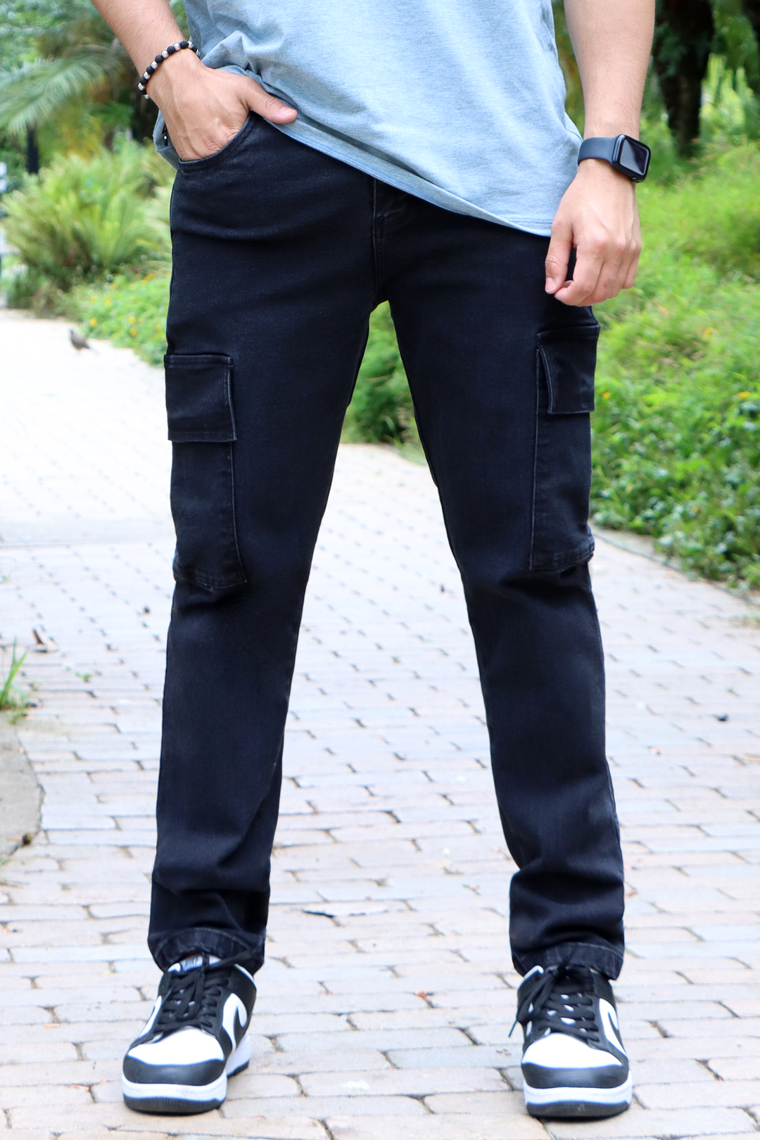 Pantalón Hombre REF H15000