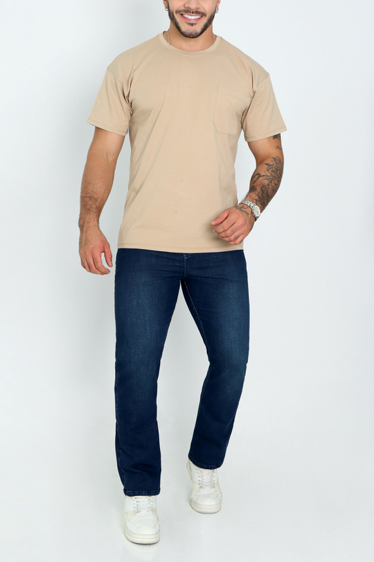 Jean Hombre Skinny PREMIUM  REF H3004